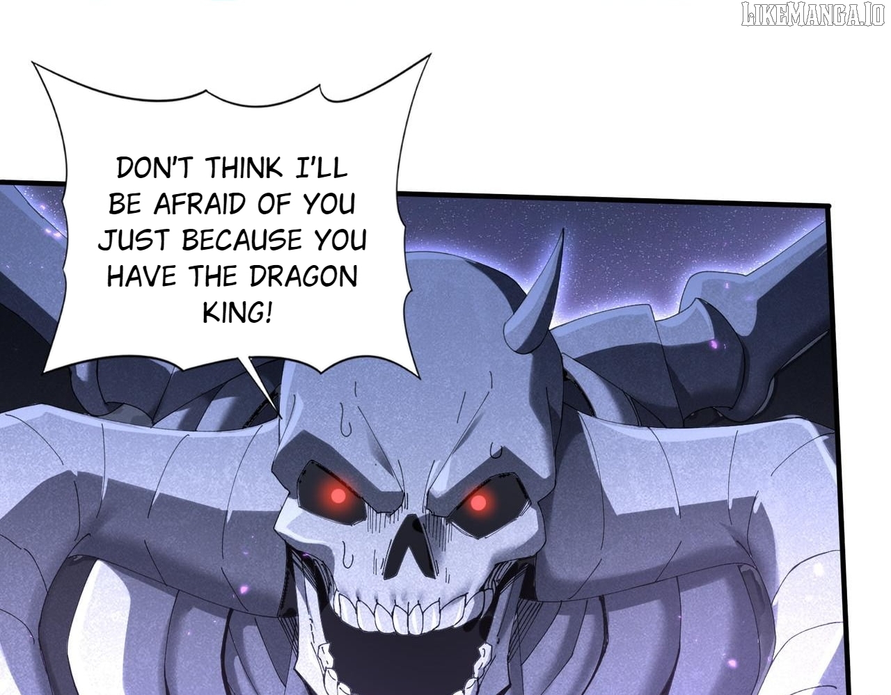 WORTHLESS PROFESSION: DRAGON TAMER Chapter 166 - page 52